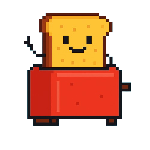 Toast Logo